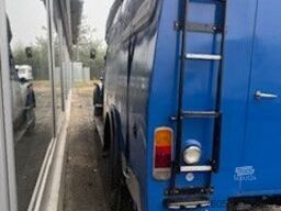 Magirus Deutz MAGIRUS DEUTZ ALLRAD