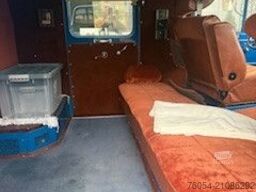 Magirus Deutz MAGIRUS DEUTZ ALLRAD