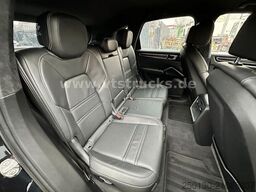 PORSCHE Cayenne GTS *Unfall*