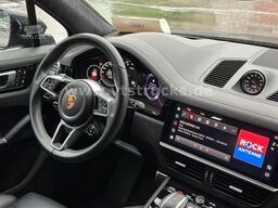 PORSCHE Cayenne GTS *Unfall*