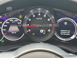 PORSCHE Cayenne GTS *Unfall*