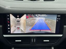 PORSCHE Cayenne GTS *Unfall*