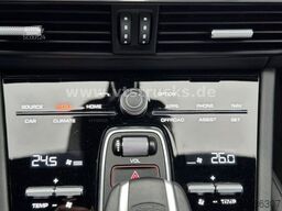 PORSCHE Cayenne GTS *Unfall*
