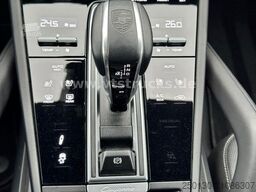 PORSCHE Cayenne GTS *Unfall*