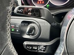 PORSCHE Cayenne GTS *Unfall*