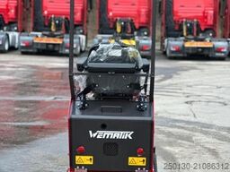 Wematik Marla120 Minibagger inkl. Schaufel *NEU*
