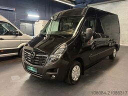 OPEL Movano 180 Kasten L2H2 Automatik Klima R-CAM AHK