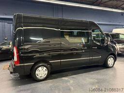 OPEL Movano 180 Kasten L2H2 Automatik Klima R-CAM AHK