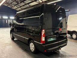 OPEL Movano 180 Kasten L2H2 Automatik Klima R-CAM AHK