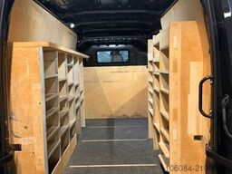 OPEL Movano 180 Kasten L2H2 Automatik Klima R-CAM AHK