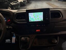 OPEL Movano 180 Kasten L2H2 Automatik Klima R-CAM AHK