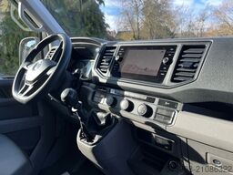 VOLKSWAGEN CRAFTER KOFFER LBW+PORTALTÜR KAMERA KLIMA NAVI