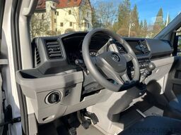 VOLKSWAGEN CRAFTER KOFFER LBW+PORTALTÜR KAMERA KLIMA NAVI