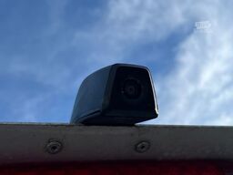 VOLKSWAGEN CRAFTER KOFFER LBW+PORTALTÜR KAMERA KLIMA NAVI