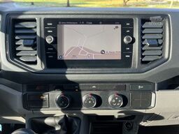 VOLKSWAGEN CRAFTER KOFFER LBW+PORTALTÜR KAMERA KLIMA NAVI