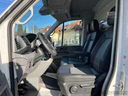 VOLKSWAGEN CRAFTER KOFFER LBW+PORTALTÜR KAMERA KLIMA NAVI