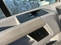 VOLKSWAGEN CRAFTER KOFFER LBW+PORTALTÜR KAMERA KLIMA NAVI