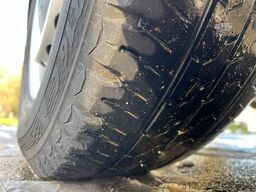 VOLKSWAGEN CRAFTER KOFFER LBW+PORTALTÜR KAMERA KLIMA NAVI