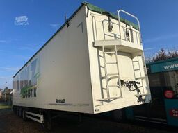 REISCH RSBS-3-13 / Schubboden Walkingfloor