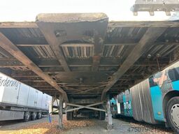 REISCH RSBS-3-13 / Schubboden Walkingfloor