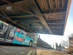 REISCH RSBS-3-13 / Schubboden Walkingfloor