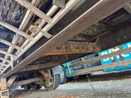 REISCH RSBS-3-13 / Schubboden Walkingfloor