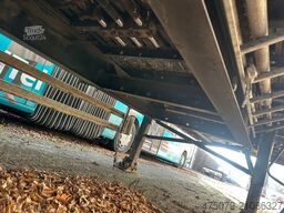 REISCH RSBS-3-13 / Schubboden Walkingfloor