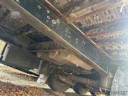 REISCH RSBS-3-13 / Schubboden Walkingfloor