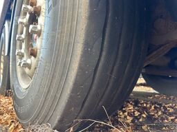 REISCH RSBS-3-13 / Schubboden Walkingfloor