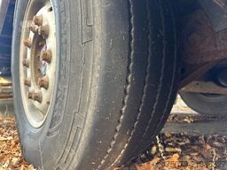 REISCH RSBS-3-13 / Schubboden Walkingfloor