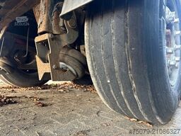 REISCH RSBS-3-13 / Schubboden Walkingfloor