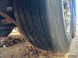 REISCH RSBS-3-13 / Schubboden Walkingfloor