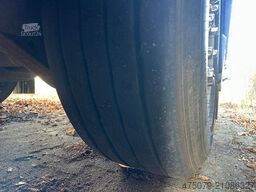 REISCH RSBS-3-13 / Schubboden Walkingfloor