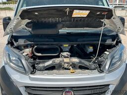 FIAT Weinsberg Carabus 600 K | 4 Schlafplätze