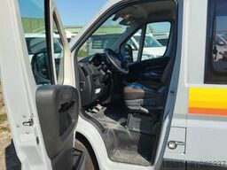 FIAT Weinsberg Carabus 600 K | 4 Schlafplätze