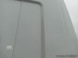 FIAT Weinsberg Carabus 600 K | 4 Schlafplätze