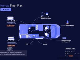 FIAT Weinsberg Carabus 600 K | 4 Schlafplätze