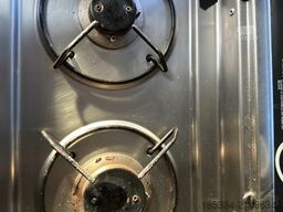 FIAT Weinsberg Carabus 600 K | 4 Schlafplätze