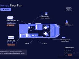 FIAT Weinsberg Carabus 600 K | 4 Schlafplätze
