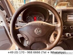 VOLKSWAGEN Crafter Kastenwagen