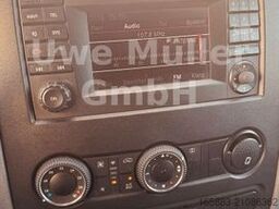 VOLKSWAGEN Crafter Kastenwagen