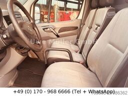 VOLKSWAGEN Crafter Kastenwagen