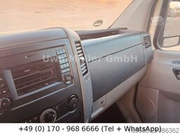 VOLKSWAGEN Crafter Kastenwagen