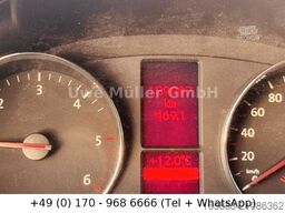 VOLKSWAGEN Crafter Kastenwagen