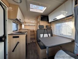 SUNLIGHT V 66 Adventure Edition Modell 2026