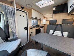 SUNLIGHT V 66 Adventure Edition Modell 2026