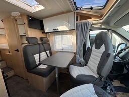 SUNLIGHT V 66 Adventure Edition Modell 2026