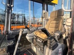 KUBOTA KX61 - 3  Kettenbagger  Schnellwechsler  2,6t.