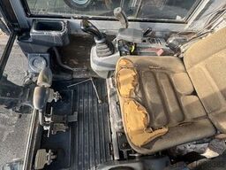 KUBOTA KX61 - 3  Kettenbagger  Schnellwechsler  2,6t.