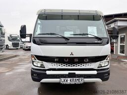 MITSUBISHI Fuso-Canter/7C18/llerAHK/unbenutzt/3000km